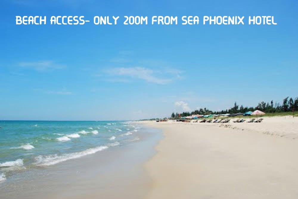 SEA PHOENIX HOTEL 72/76