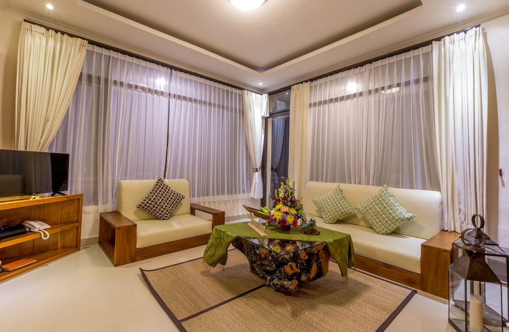 Om Ham Retreat And Resort 49/73