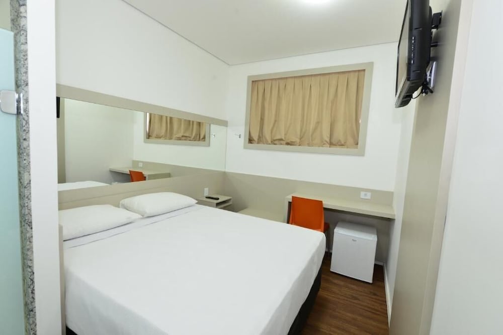 Hotel Panorama Economic 11/26