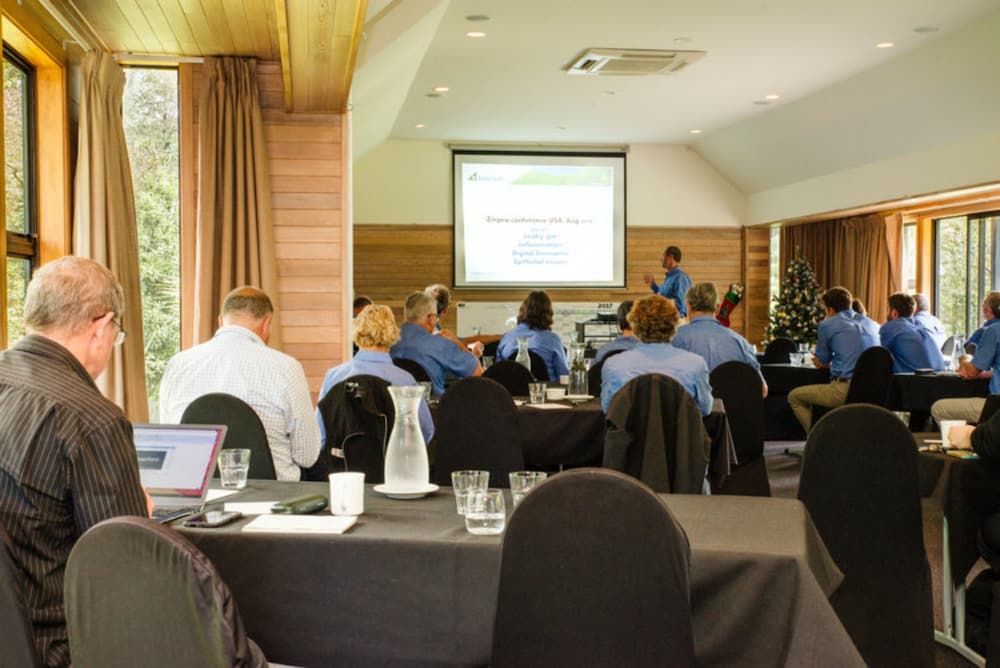 Tongariro Lodge 64/75