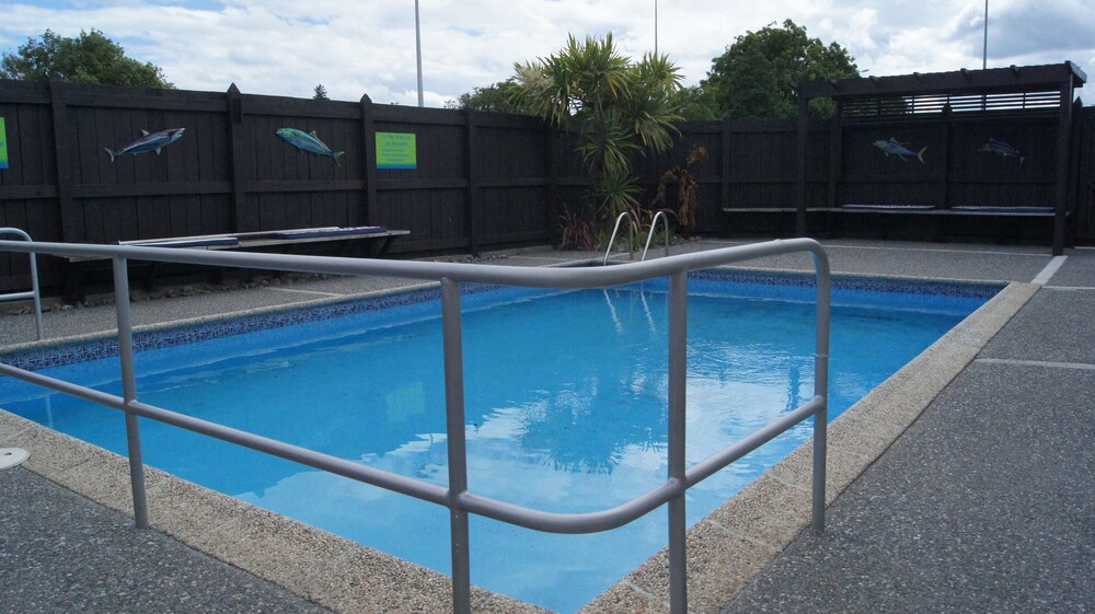 Richmond Motel And Holiday Park 59/81