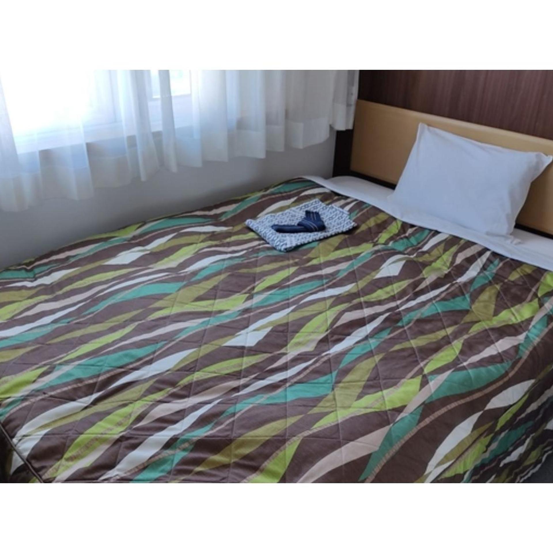 Central Hotel Toride 30/50