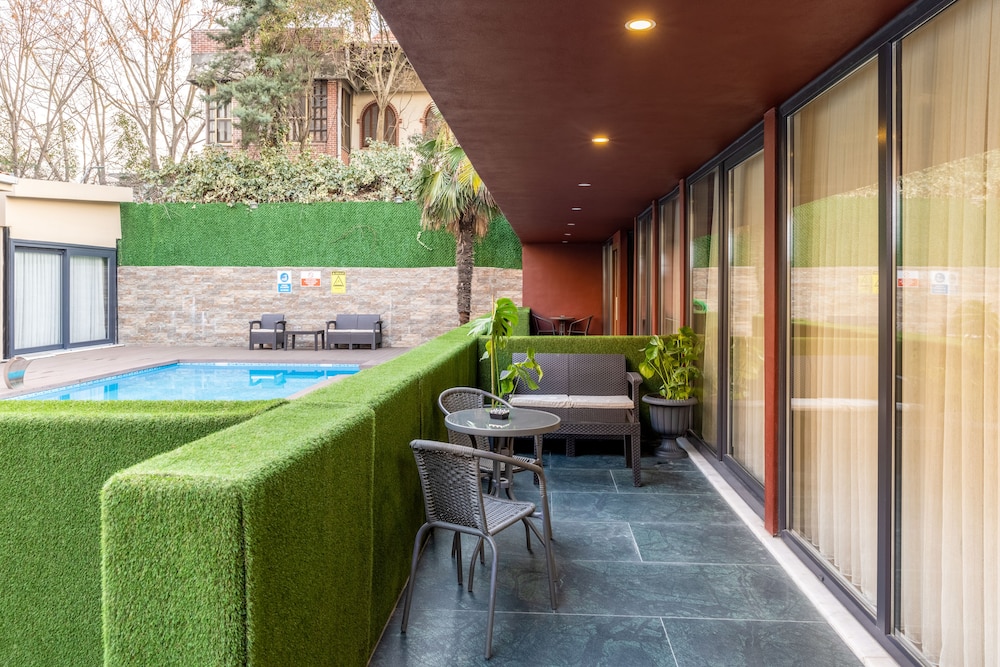 BayMari Suites Florya Istanbul 22/50