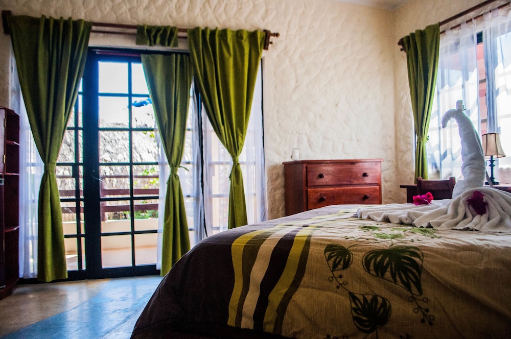 Hotel el Moro 41/68