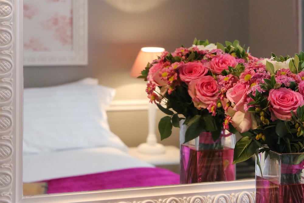 Hotel Saint Martin Bastille 22/50