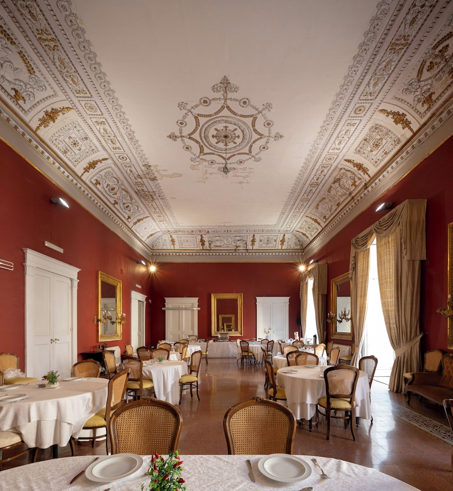 Hotel Principe Napolit Amo 41/57