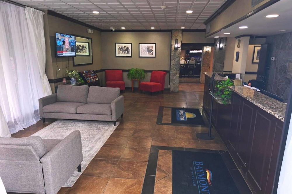 Baymont by Wyndham Culpeper 31/41