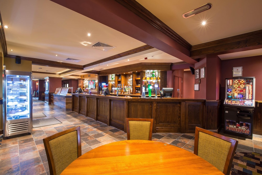 Premier Inn Cleethorpes 32/38