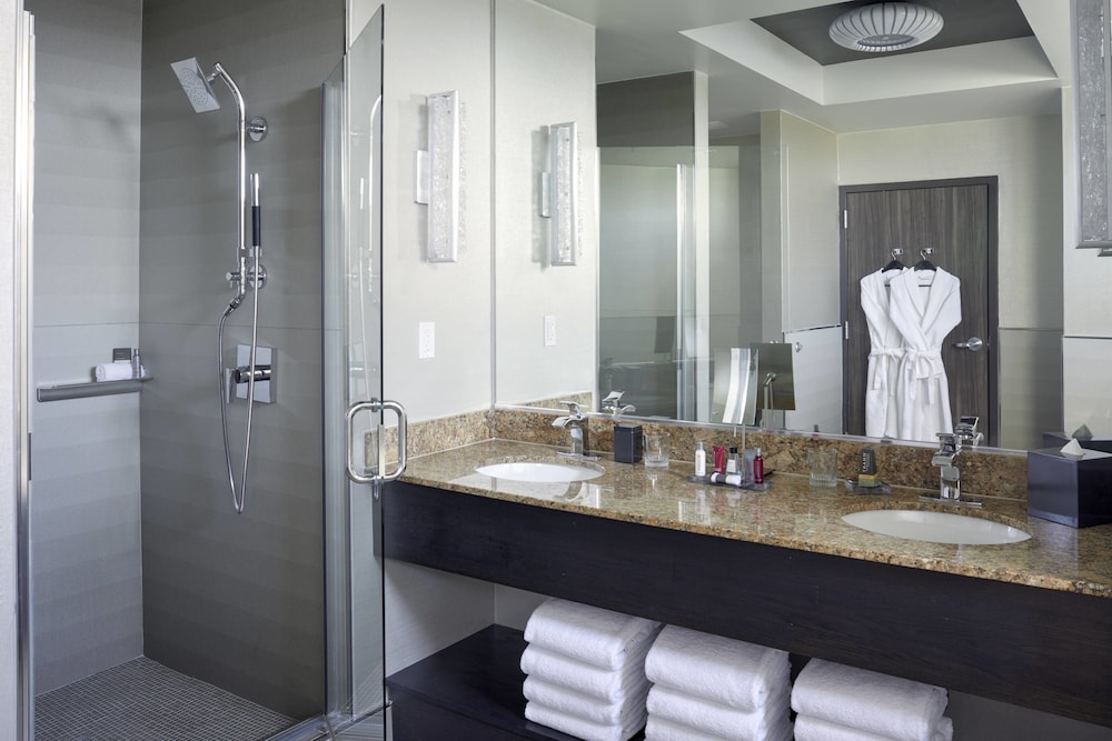 Chicago Marriott Southwest At Burr Ridge 6/28