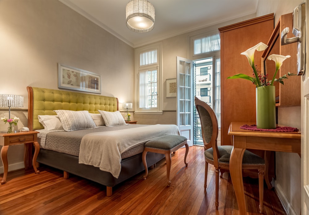 Duque Hotel Boutique And Spa 27/76