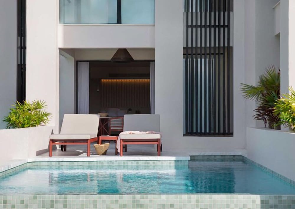 Excellence Coral Playa Mujeres - Adults Only All Inclusive 25/50