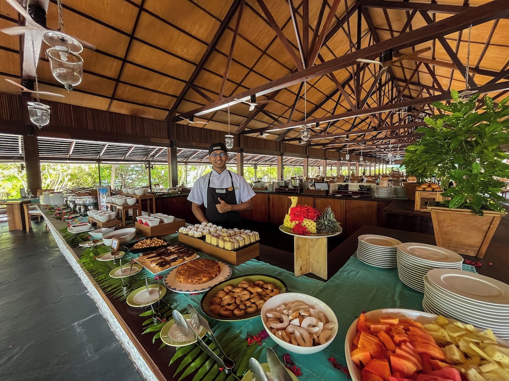 The Barefoot Eco Hotel 49/63