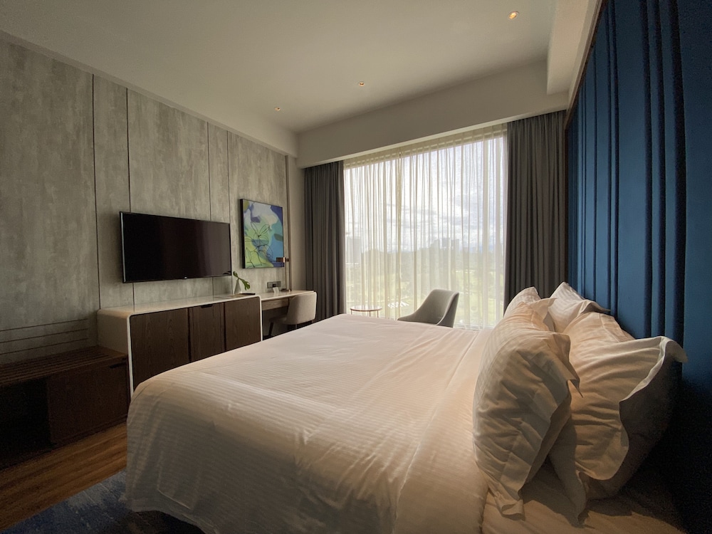 M Resort & Hotel Kuala Lumpur 12/50