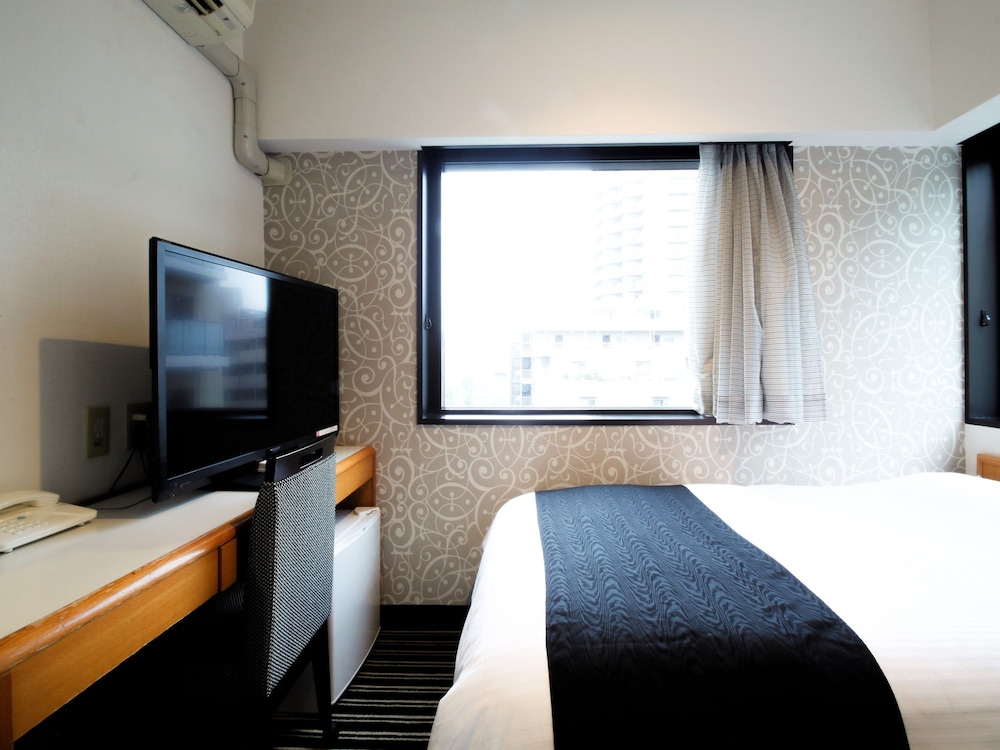 Apa Hotel Tokyo-Ojima 28/56