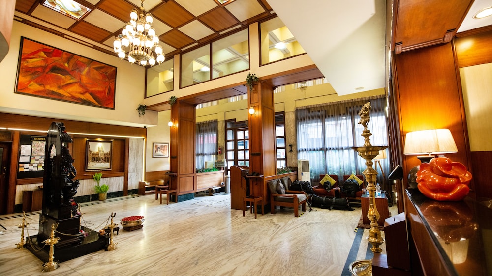Hotel Bangalore Gate 57/81