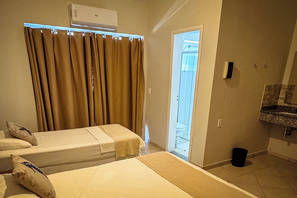 Hotel Guarda Mor 15/53