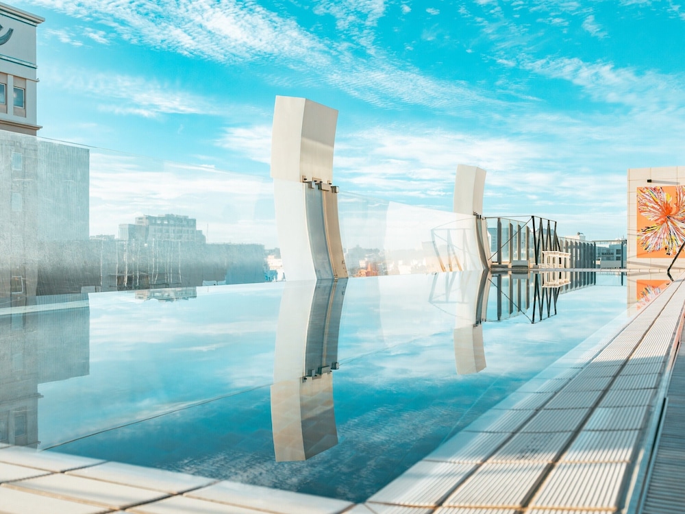 Hotel Aqua Citta Naha by WBF 44/83