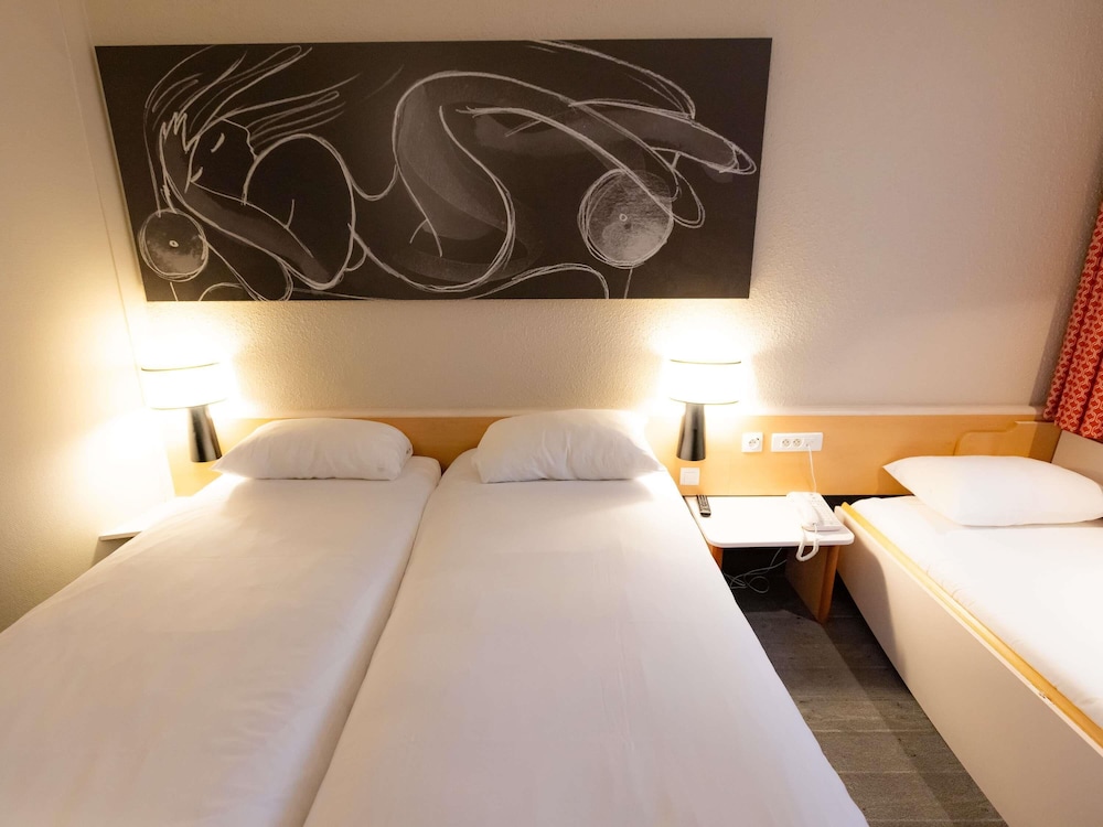 Ibis Besancon La City 32/74
