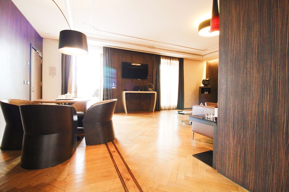 Divina Luxury Hotel 42/55