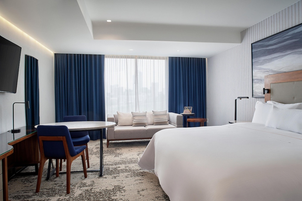 The Westin Monterrey Valle 7/61