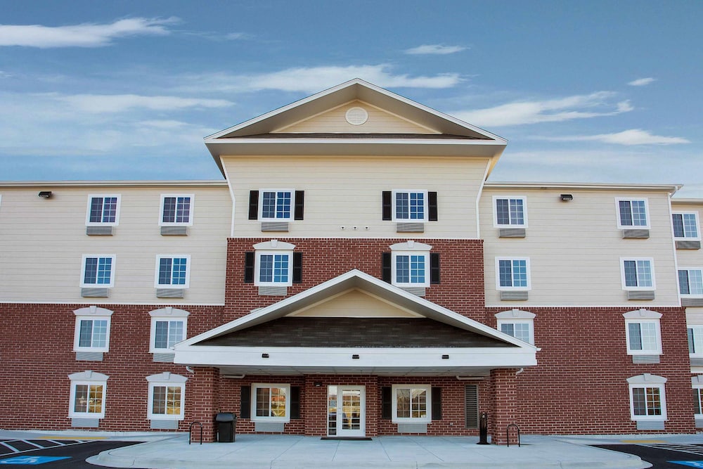 WoodSpring Suites Frederick I-70 1/16