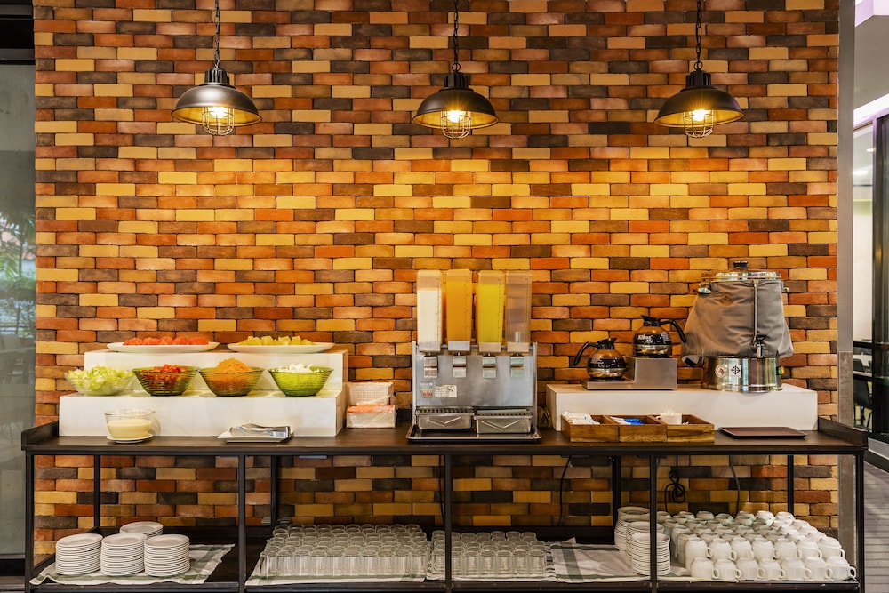 Livotel Hotel Lat Phrao Bangkok 53/65