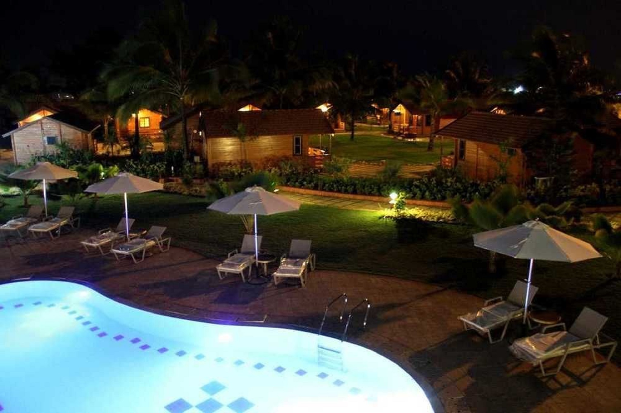 THE FERN BEIRA MAR RESORT 28/33
