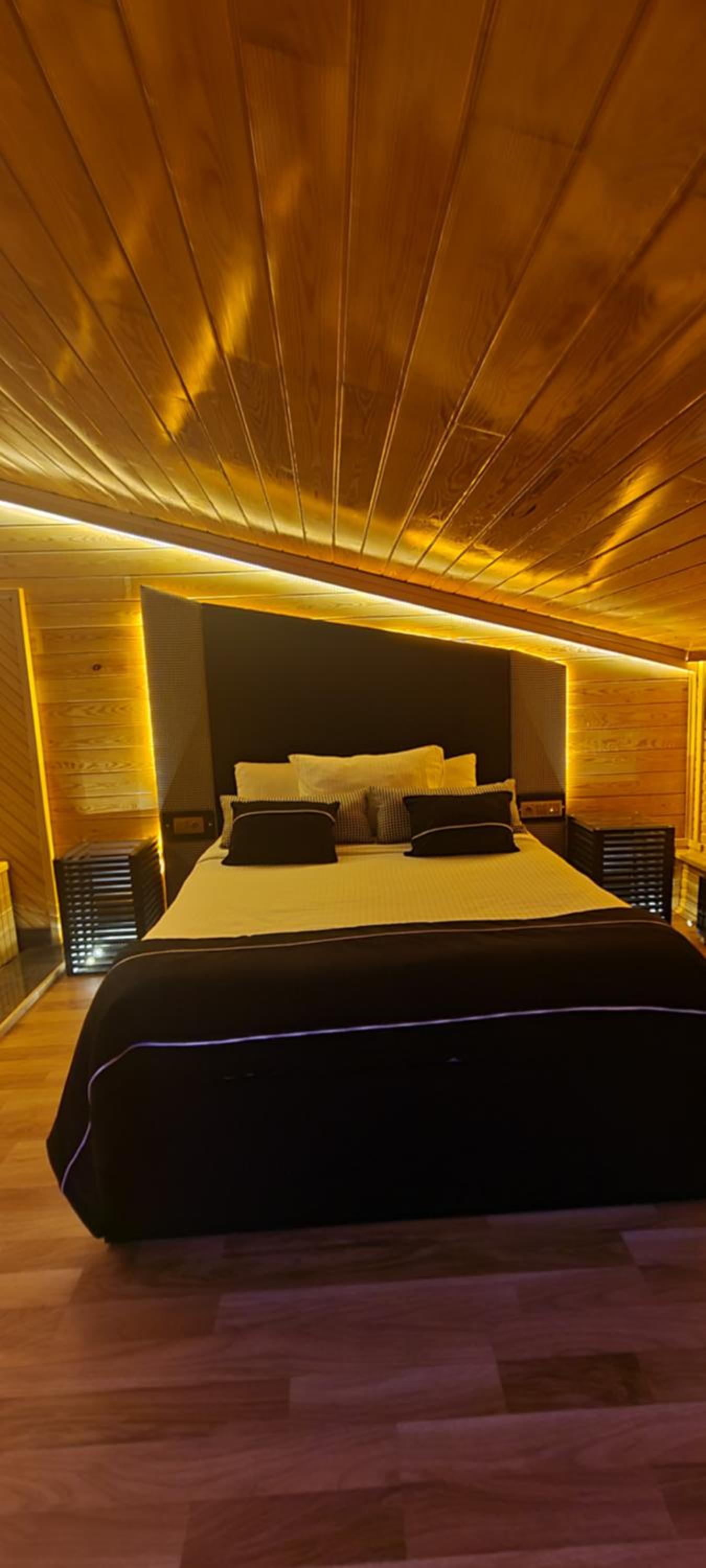 جناح سوبيريور بسرير كينج، AYDER DOGA RESORT 3/5