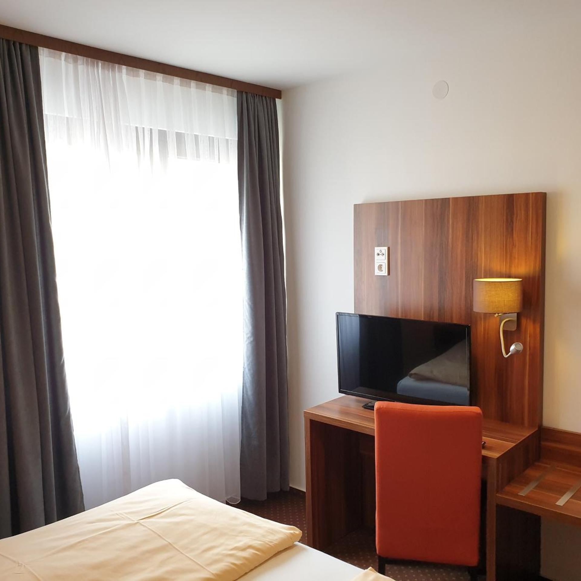 Kirchberg Hotel garni 19/48