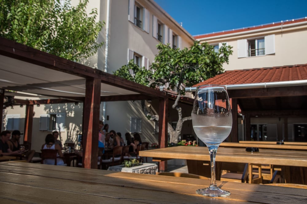 Hotel Park Smokva 2/34