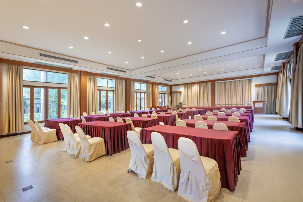 Vana Varin Resort Hua Hin 32/65