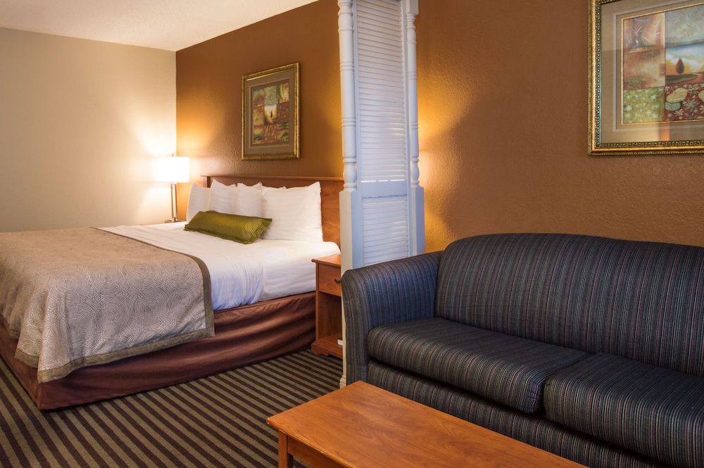 Best Western The Oasis At Joplin 15/34