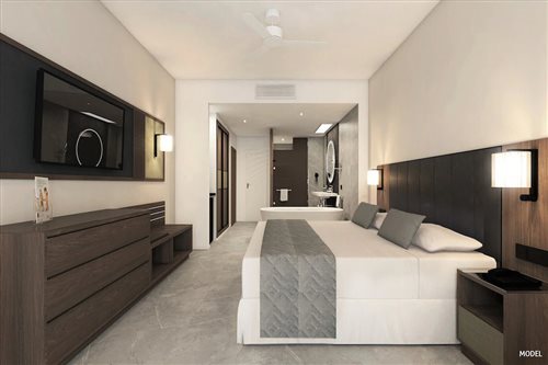 Junior Suite, Ocean Front