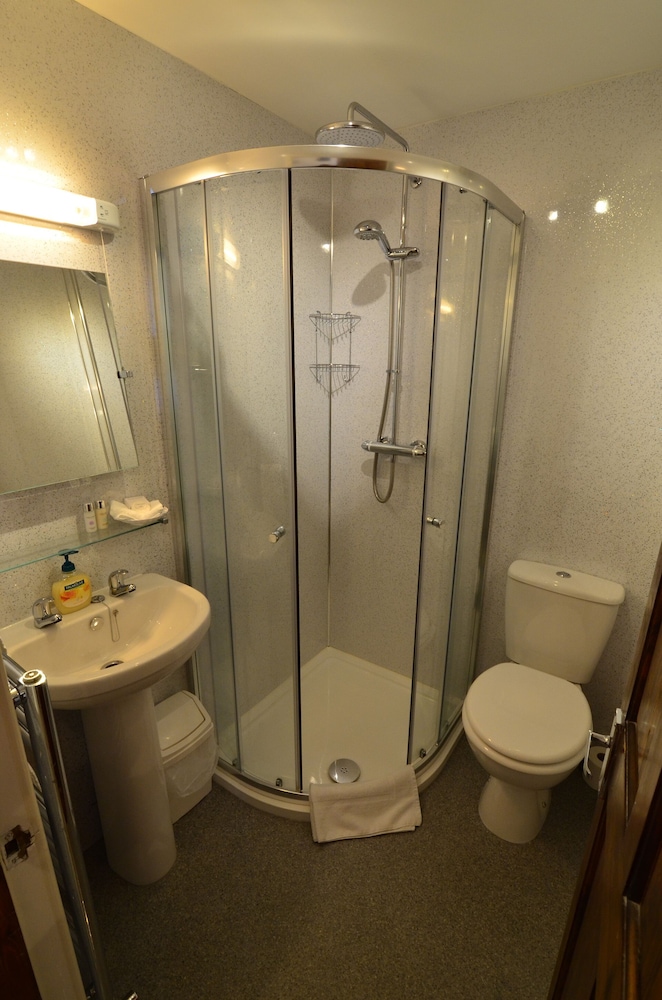 Boulmer Guesthouse 44/44