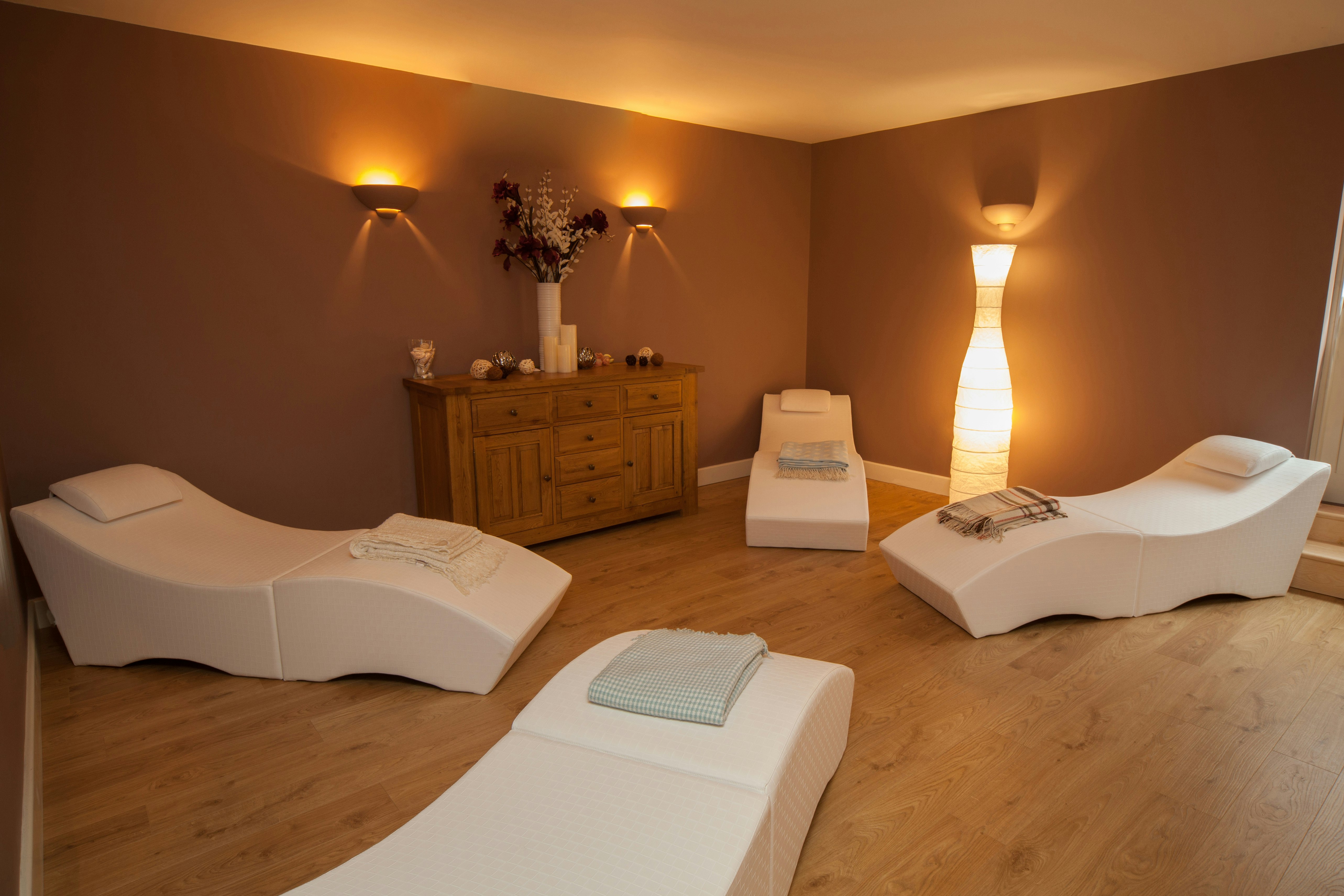 Heacham Manor Hotel Spa & Golf 4/10