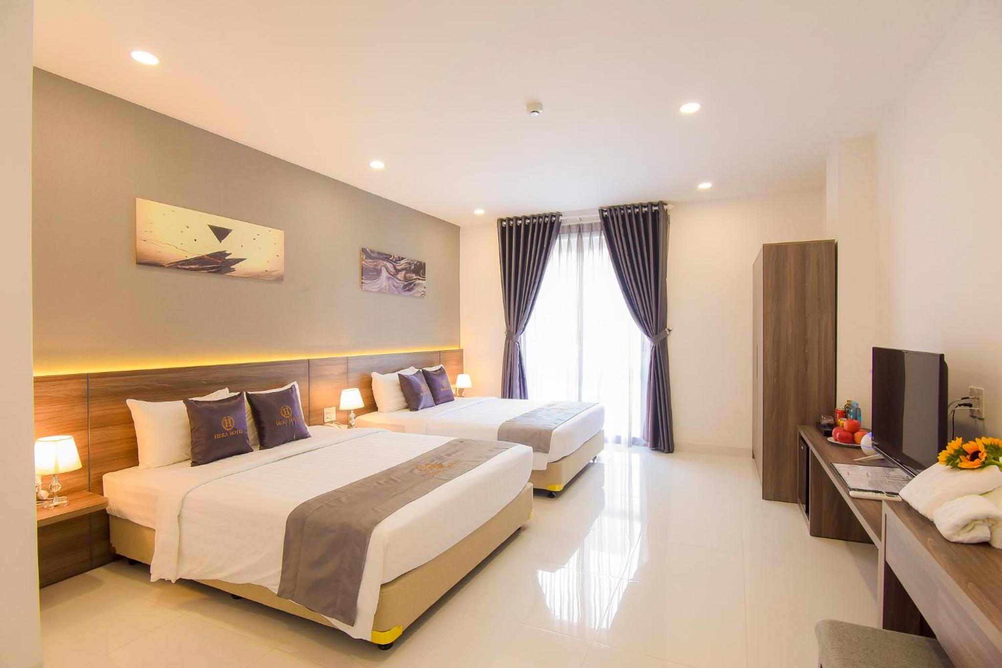HERA HOTEL 21/36