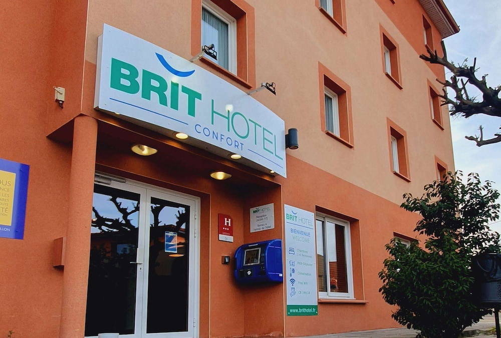 Deltour Hotel Montauban City 2/50