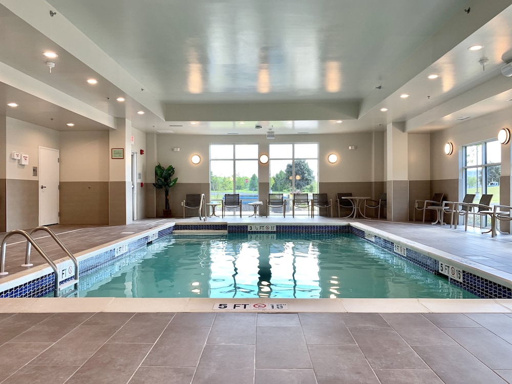Hampton Inn Cranbury Nj 11/45