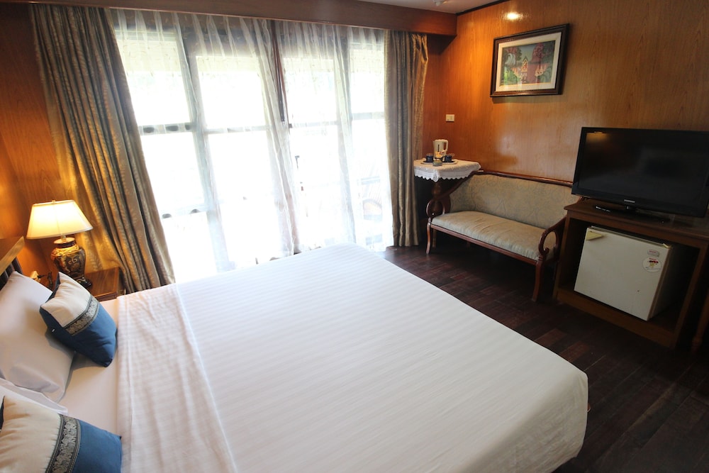 PHI PHI BANYAN VILLA 27/61