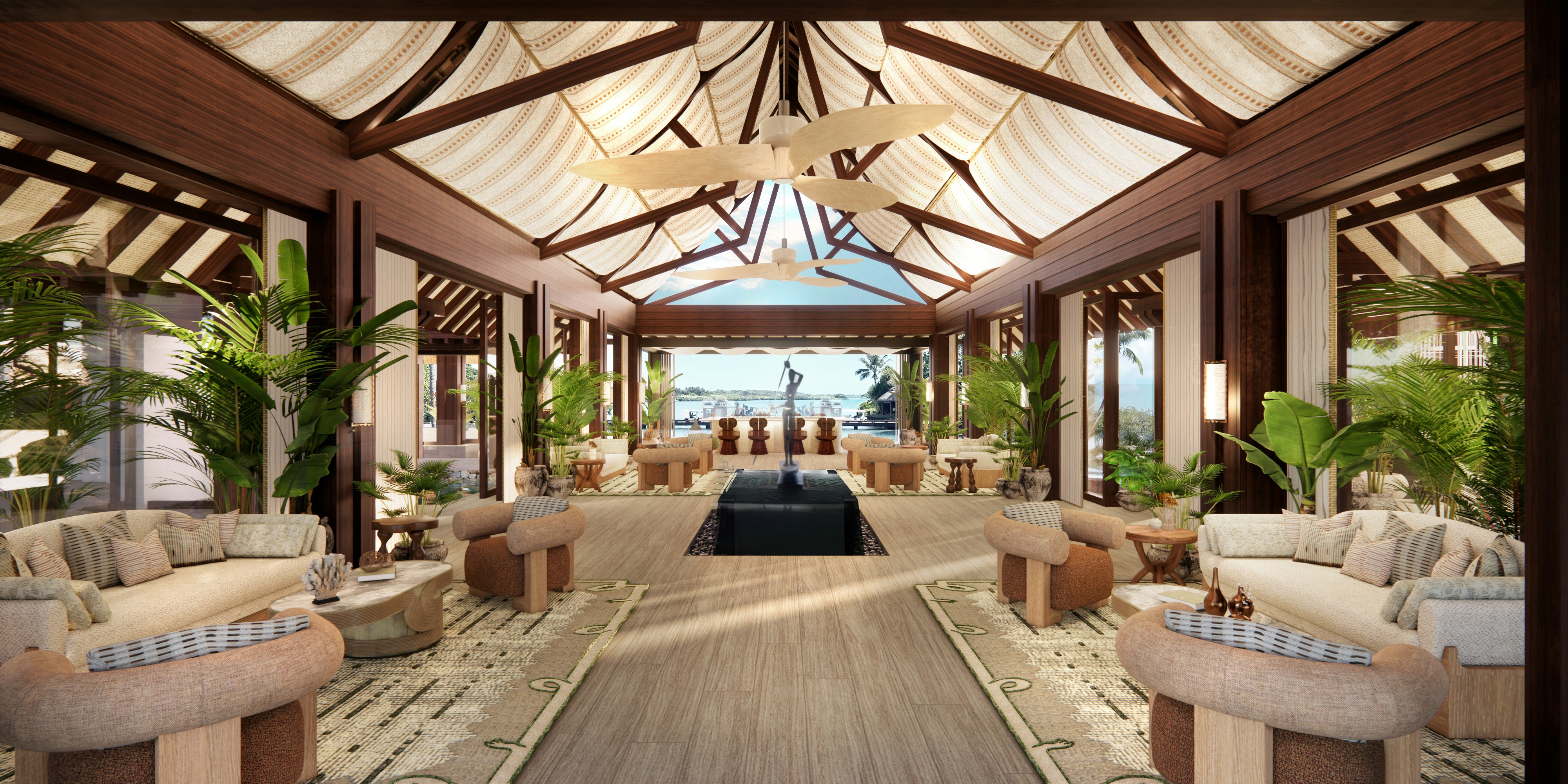 Four Seasons Resort Mauritius at Anahita 39/68