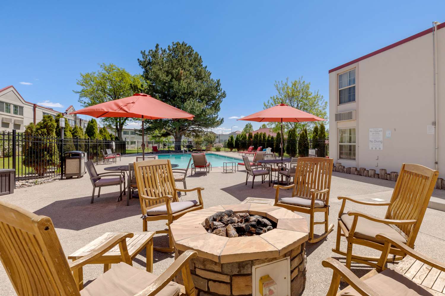 Best Western Plus Loveland Inn 36/56