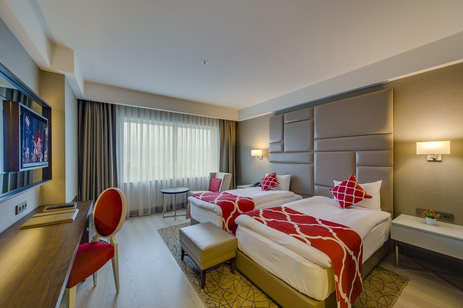 Demircioglu Park Hotel 12/78