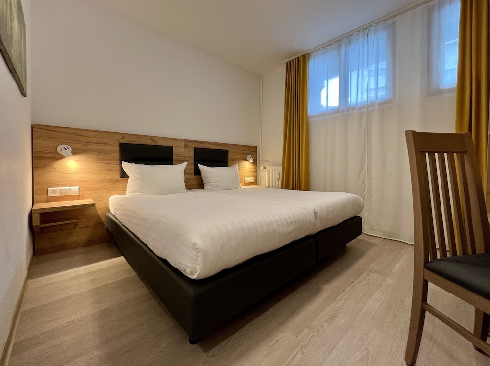 Hotel Gute Hoffnung 9/38