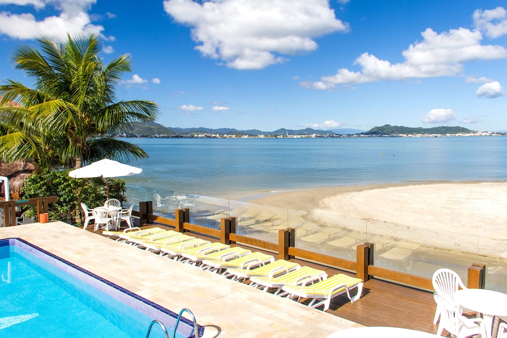 Costa Norte Ponta Das Canas酒店(Costa Norte Ponta Das Canas) 图片5