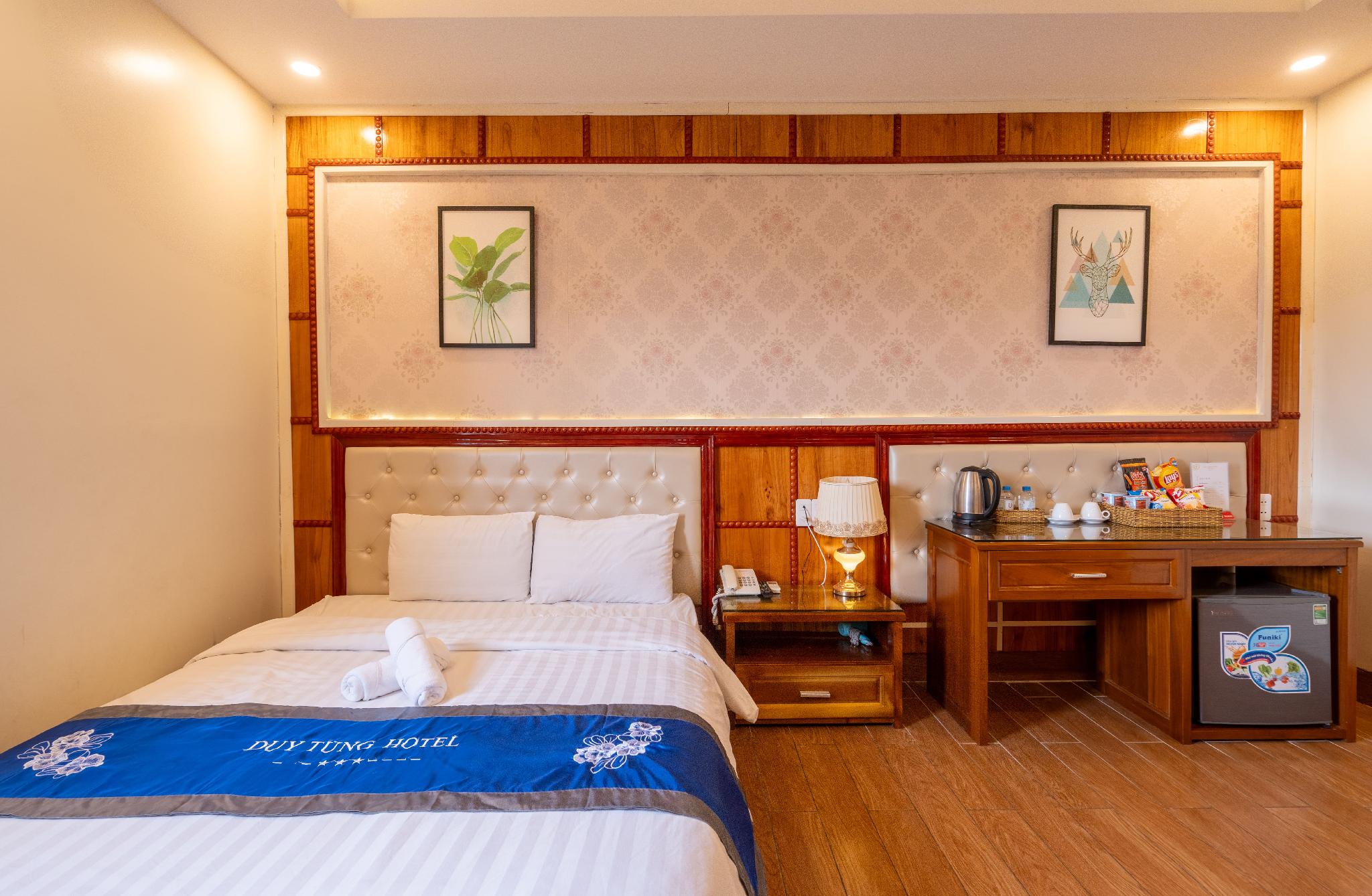 Superior, Double Bed