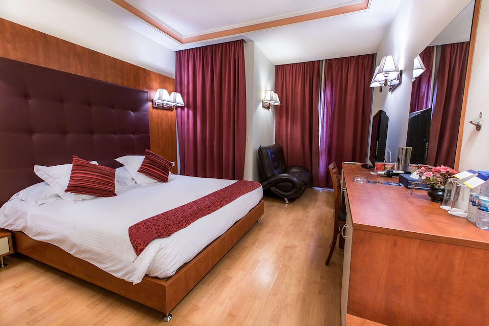 Princessa Hotel Jounieh 19/78