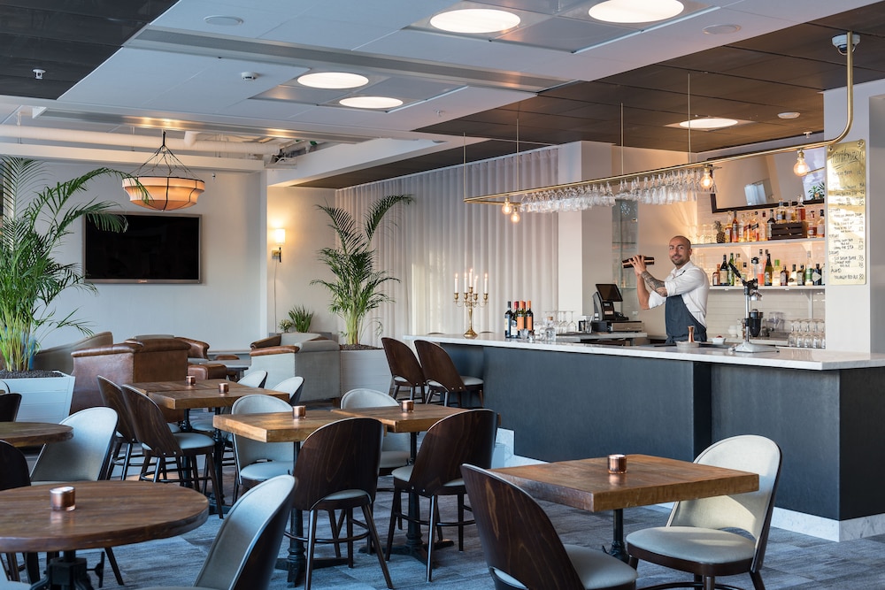 Thon Hotel Kungsbron, Stocholm 46/51