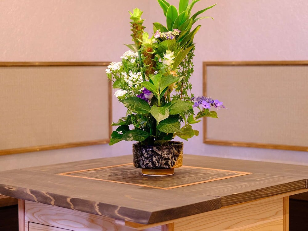 Yufuin Ryokan Seikoen 6/50