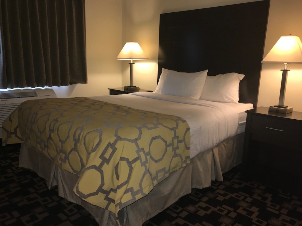 Baymont By Wyndham Bloomington Msp Airport 12/31