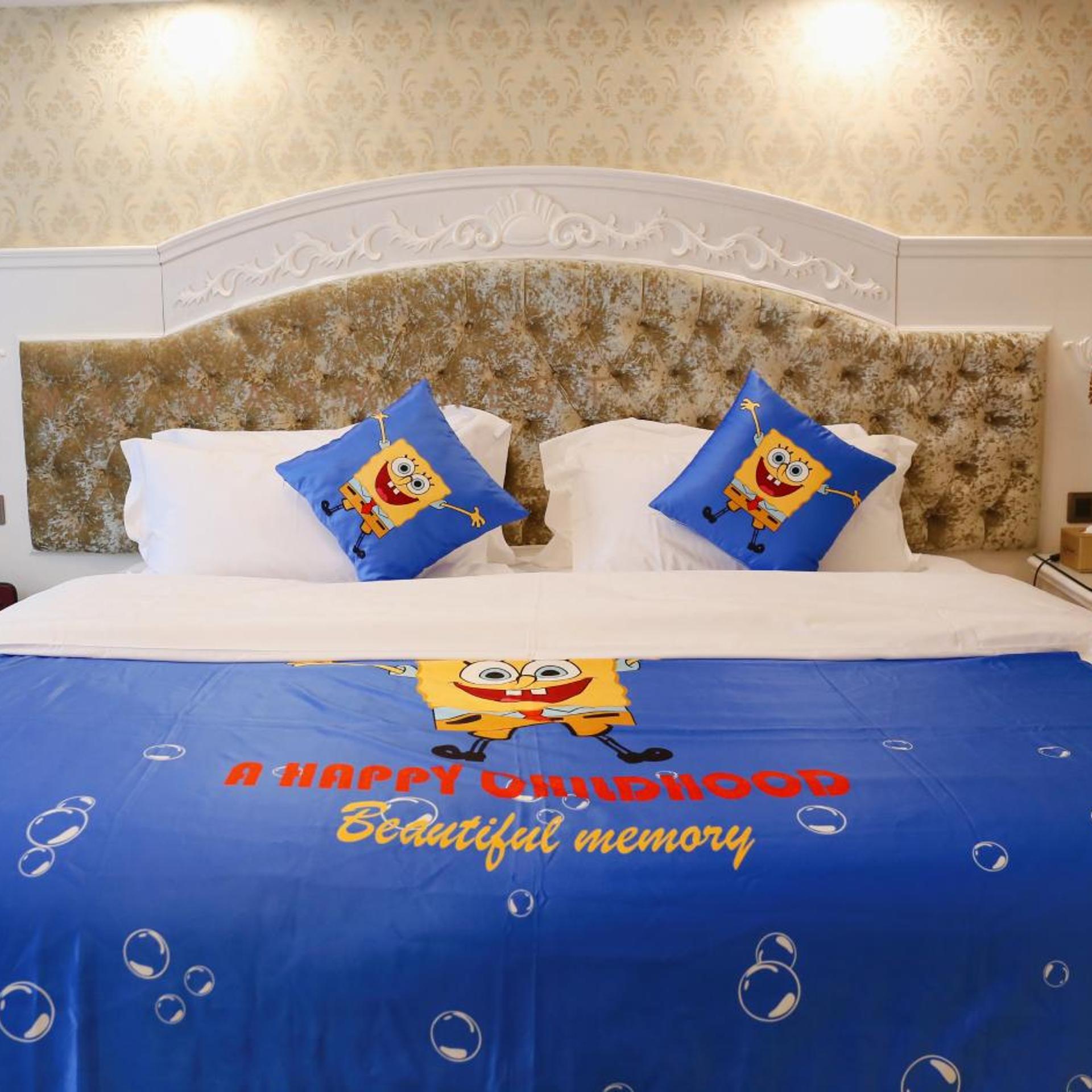 Guilin Bravo Hotel 57/63